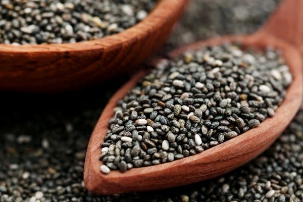 chia tohumu faydaları