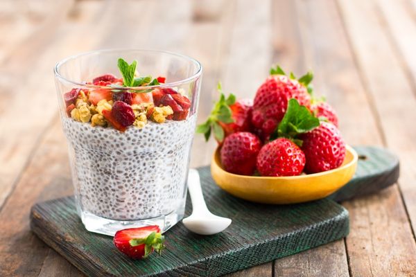 chia tohumu faydaları