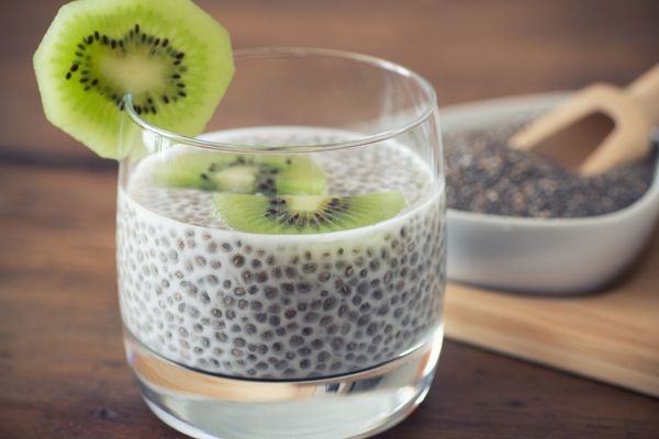 chia tohumu faydaları