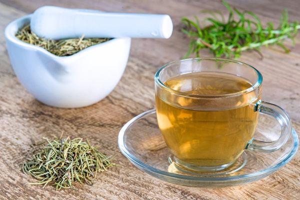 biberiye çayının faydaları