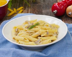 25 Ekim Dünya Makarna Günü: Makarnanın Bilinmeyen Öyküsü