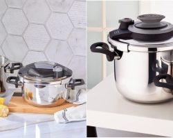 Mutfakta Mucizeler Yaratacak En İyi Düdüklü Tencere Modelleri Ve Fiyatları