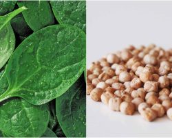 Sağlıklı Bir Yaşam İçin Sofranızda Bulunması Gereken 9 Bitkisel Protein Kaynağı