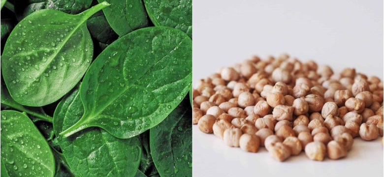 Sağlıklı Bir Yaşam İçin Sofranızda Bulunması Gereken 9 Bitkisel Protein Kaynağı
