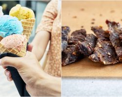 Bazıları Hafıza Kaybına Neden Oluyor! Sıra Dışı Yan Etkilere Sahip 10 Gıda