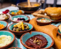 Ankara Kahvaltı Mekanları: Başkentte Keyifli Vakit Geçirebileceğiniz En İyi 10 Yer