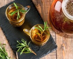 Biberiye Çayının Faydaları: Neye İyi Gelir, Ne İşe Yarar?