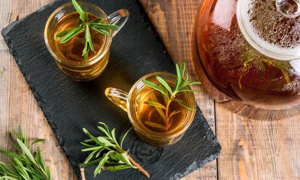 Biberiye Çayının Faydaları: Neye İyi Gelir, Ne İşe Yarar?