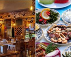 Gündüzü Kadar Gecesi De Güzel: İzmir’in En İyi 12 Meyhanesi