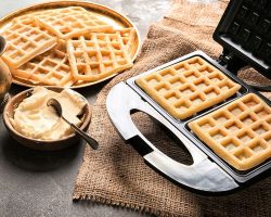 En İyi Waffle Makineleri: Ürün Özellikleri, Yorumlar