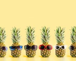 Kilo Vermeyi Destekliyor! Vitamin Deposu Ananasın Bilmeniz Gereken 8 Faydası