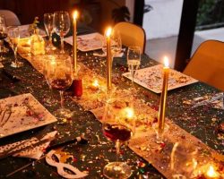 Yılbaşı Gecesi Yendiğinde Uğursuzluk Getireceğine İnanılan 8 Yiyecek