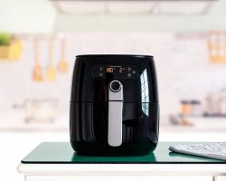 Airfryer Sağlıklı mı, Zararlı mı? Faydalı İpuçları