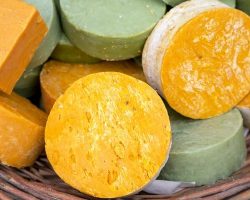 Bıttım Sabunu Faydaları: Cilde ve Saça Faydaları, Ne İşe Yarar?