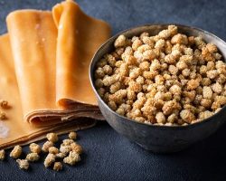 Dut Kurusu Faydaları, Neye İyi Gelir?