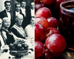 Şifa Dolu Bir Lezzet: Atatürk’ün “Milli İçeceğimiz Olsun” Dediği Hardaliye Nedir?