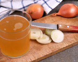 İbrahim Saraçoğlu Soğan Kürü: Faydaları ve Hazırlanışı