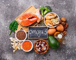 Omega 3 Faydaları: Ne İşe Yarar?