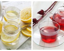 Hazımsızlığa Son: Yemekten Sonra Sindiriminizi Kolaylaştıracak 7 İçecek