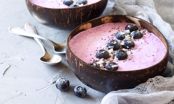 Yaban Mersini Nasıl Tüketilir, Yenir? Lezzetli İpuçları