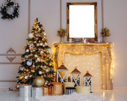 Yılbaşı Ağacı Nasıl Süslenir? 8 Adımda Süper Dekor