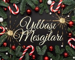 Yılbaşı Mesajları: Yeni Yıla Özel Resimli Sözler 2024