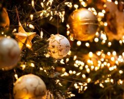 Yılbaşı Süsleri Nasıl Yapılır? 8 Kolay Fikir