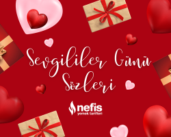 14 Şubat Sevgililer Günü Sözleri: Resimli, Yepyeni!