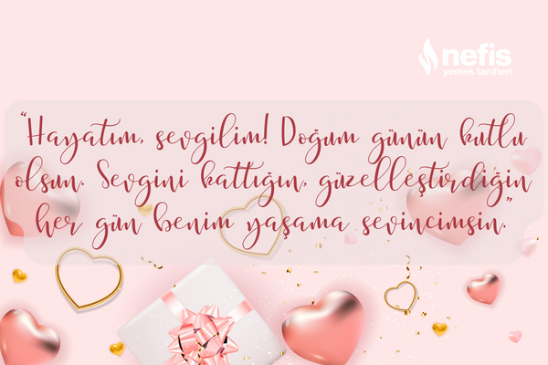 sevgililer günü mesajları