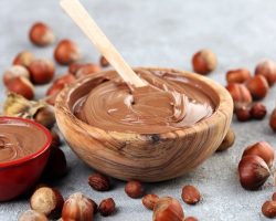Dünya Nutella Günü: Çikolatalı ve Fındıklı Krema Düeti!