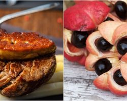 Kaz Ciğerinden Kirpi Balığına: Amerika Birleşik Devletleri’nde Yasaklanan 10 Yiyecek