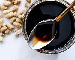 Dut Pekmezinin Faydaları: Neye İyi Gelir? Nasıl Yapılır?