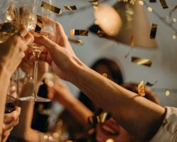 Şampanya Hakkında Muhtemelen Daha Önce Duymadığınız 8 Gerçek