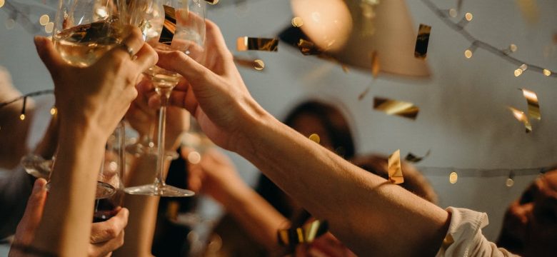 Şampanya Hakkında Muhtemelen Daha Önce Duymadığınız 8 Gerçek