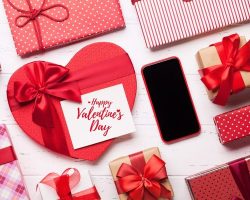 Sevgililer Günü Mesajları: Resimli, Anlamlı, Aşk Dolu!