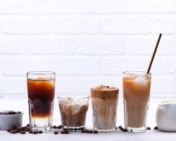 Soğuk Kahve Çeşitleri: Evde En İyi Soğuk Kahve Tarifleri