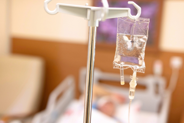 serum orucu bozar mı