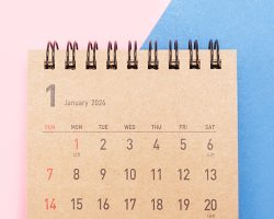 2024 Resmi Tatil Günleri, Güncel Takvim