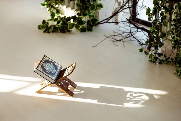 kandil gecesi duaları