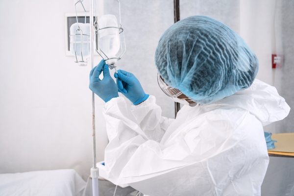 serum orucu bozar mı