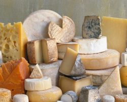 Anadolu’dan Dünyaya Yayılan Lezzetiyle Ünlü 11 Türk Peyniri