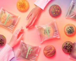 Romantik Ekmek: “Aşkın Tadı Nasıl” Sorusuna Yanıt Veren Sıra Dışı Japon Yemeği