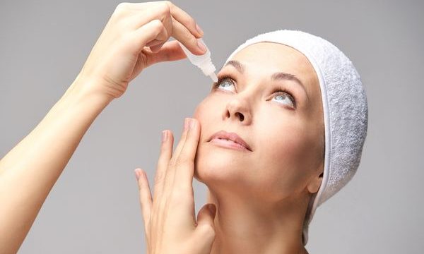 Göz, Kulak, Burun Damlası Orucu Bozar Mı?