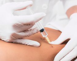 Oruçluyken İğne Olmak Orucu Bozar mı?