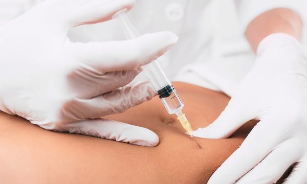 Oruçluyken İğne Olmak Orucu Bozar mı?