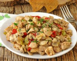 Kolay ve Lezzetli Yemek Tarifleri: Mutfağa Yeni Bir Soluk Getirin!