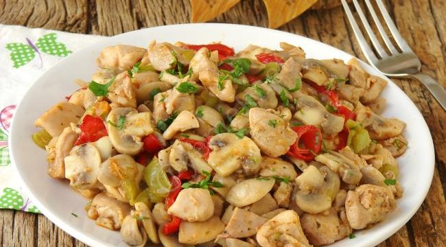 Kolay ve Lezzetli Yemek Tarifleri: Mutfağa Yeni Bir Soluk Getirin!