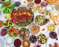 Ramazan yemekleri nelerdir?