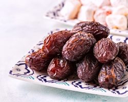 Rüyada Hurma Görmek Ne Anlama Gelir?