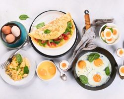 Sahurda Ne Yenir? Sağlıklı Diyetisyen Menüleri